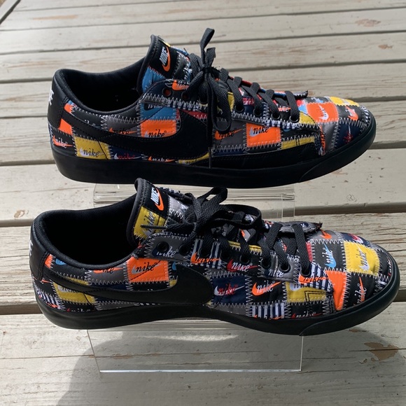 Nike Blazer low patchwork 2019 - Picture 7 of 16